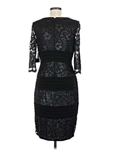 Jax Cocktail Dress (view 2)