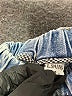 Assorted Brands Blue Jeans Size 8 - photo 3