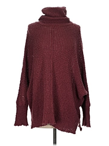 By Together Turtleneck Sweater (view 1)