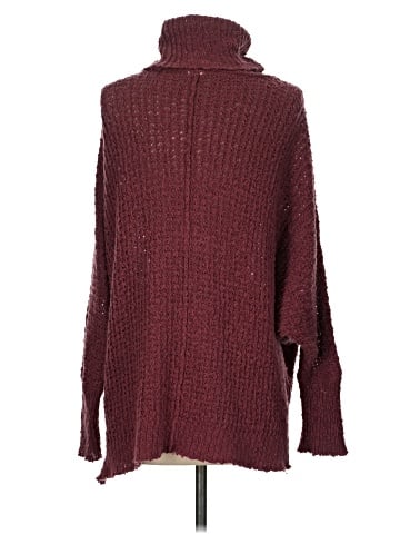 By Together Turtleneck Sweater (view 2)