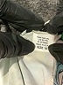 Assorted Brands Green Swimsuit Top Size 10 - photo 4