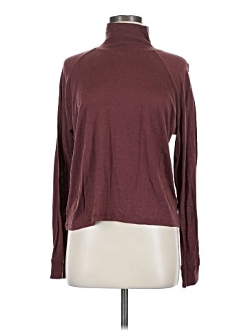 Vince. Long Sleeve Turtleneck (view 1)
