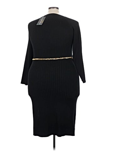 Say What? Cocktail Dress (view 2)