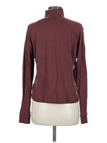 Vince. Long Sleeve Turtleneck (view 2)