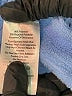 Eddie Bauer Blue Track Jacket Size S - photo 7