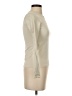 OQQ Ivory Long Sleeve Top Size S - photo 4
