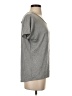 Andrew Marc Gray Short Sleeve Top Size S - photo 4
