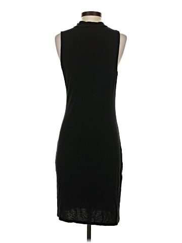 Enough About Me Cocktail Dress (view 2)