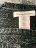 Tommy Bahama 100% Polyester Black Pullover Sweater Size 5T - photo 3