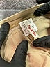Design by Olivia Solid Gold Khaki Shorts Size 1X - photo 3