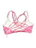 Unbranded Pink Swimsuit Top Size M - photo 2