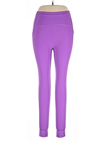 Lululemon Athletica Yoga Pants (view 1)