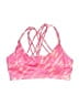 Unbranded Pink Swimsuit Top Size M - photo 1