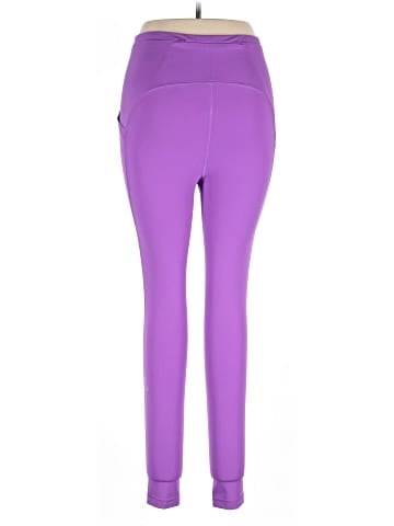 Lululemon Athletica Yoga Pants (view 2)