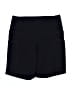 Assorted Brands Solid Black Shorts Size XS - photo 1