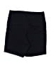 Assorted Brands Solid Black Shorts Size XS - photo 2