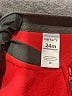 Carter's 100% Polyester Red Jacket 18-24 MO / 24 MO - photo 3