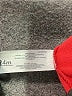 Carter's 100% Polyester Red Jacket 18-24 MO / 24 MO - photo 4