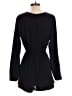Finders Black Romper Size XS - photo 2