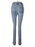 Knox Rose Stripes Blue Jeans Size 2 - photo 2