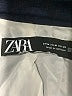 Zara Blue Kimono Size M - photo 7