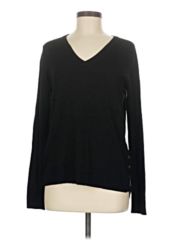 Premise Studio Pullover Sweater (view 1)