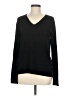 Premise Studio Black Pullover Sweater Size M - photo 1