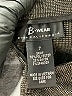 Byer Wear Chevron-herringbone Gray Formal Skirt Size 7 - photo 4