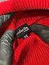Rafaella Red Turtleneck Sweater Size 2X - photo 4