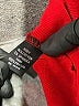 Rafaella Red Turtleneck Sweater Size 2X - photo 5