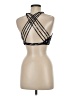 Unbranded Black Tank Top Size M - photo 2