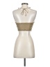 Shein Gold Tube Top Size XS - photo 2