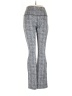 Mondetta Houndstooth Gray Yoga Pants Size S - photo 1