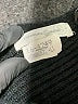 Treasure & Bond Black Pullover Sweater Size M - photo 7