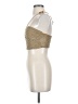 Shein Gold Tube Top Size XS - photo 5