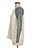 Rebecca Taylor Gray Cardigan Size M - photo 5