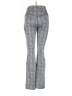 Mondetta Houndstooth Gray Yoga Pants Size S - photo 2