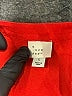A New Day Solid Red Romper Size L - photo 4