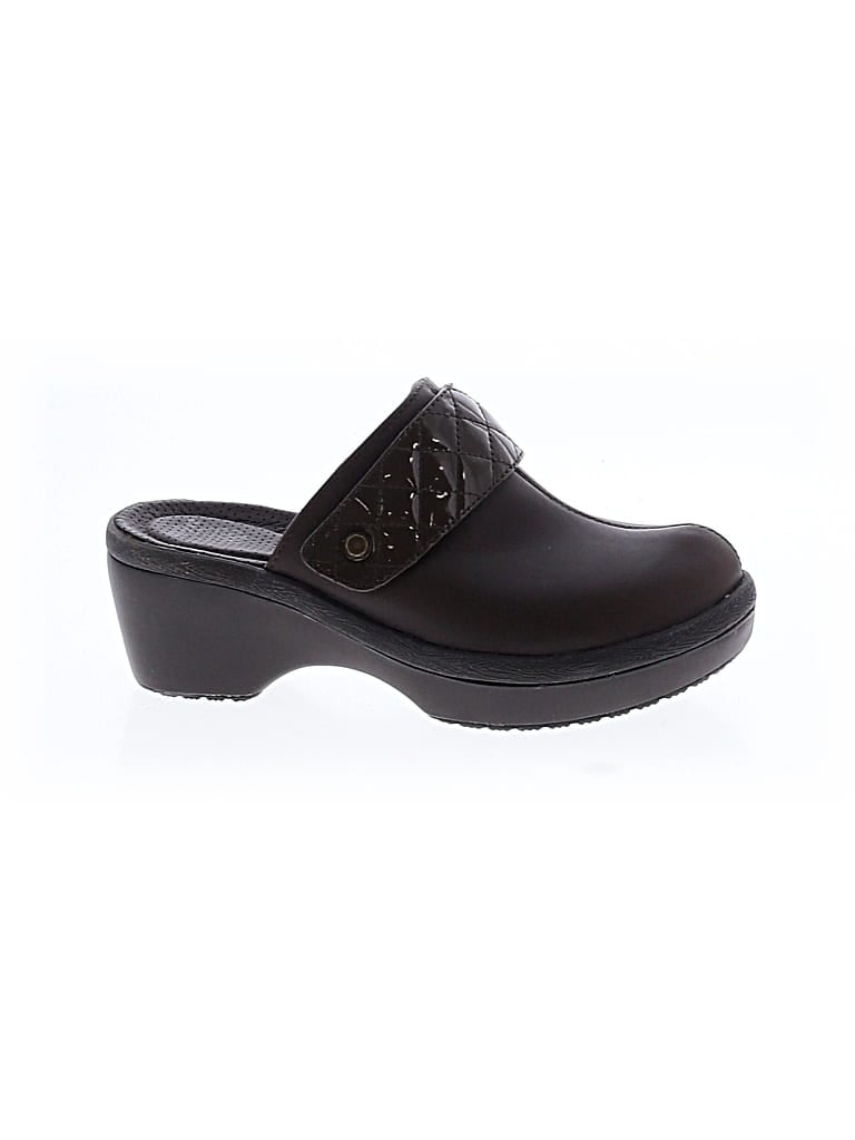 Crocs Mule/clog In Brown