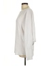 White Birch White Pullover Sweater Size L - photo 5