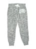Reflex Gray Sweatpants Size 10 - photo 1