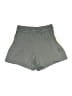 Under Armour 100% Polyester Gray Athletic Shorts Size XS - photo 2