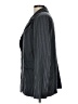 Shein Stripes Gray Blazer Size L - photo 5