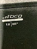 Bcg Black Short Sleeve T-Shirt Size 1X - photo 6