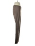 Chico's Solid Brown Active Pants Size 0R - photo 4