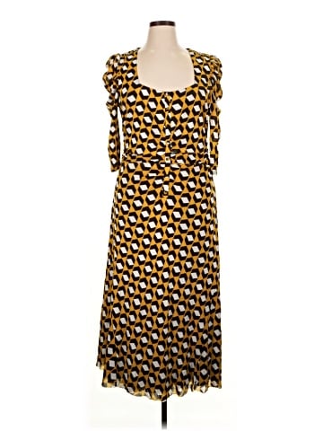 Diane von Furstenberg Casual Dress (view 1)
