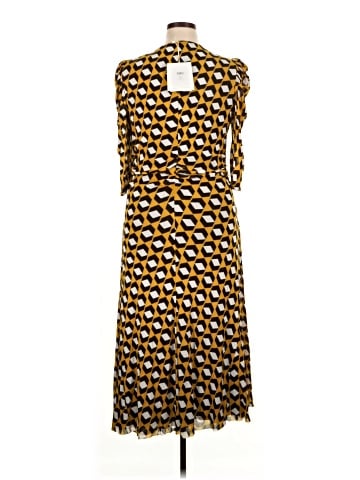 Diane von Furstenberg Casual Dress (view 2)