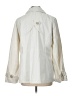 Weather Tamer 100% Polyester Ivory Jacket Size L - photo 2