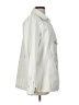 Weather Tamer 100% Polyester Ivory Jacket Size L - photo 4