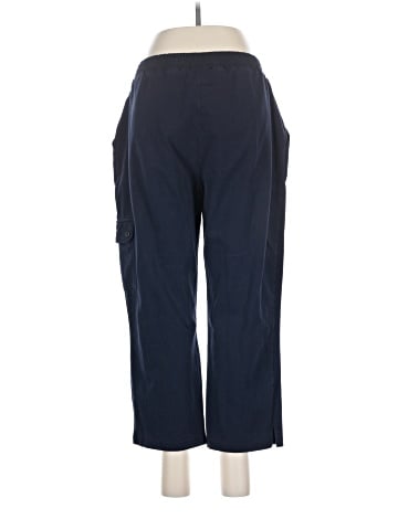 Susan Graver Casual Pants (view 2)